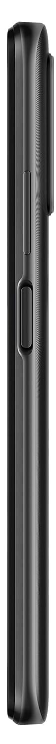 Redmi 9 Power Mighty Black 4GB RAM 64GB Storage - 6000mAh Battery FHD Screen  48MP Quad Camera  Alexa Hands-Free Capable