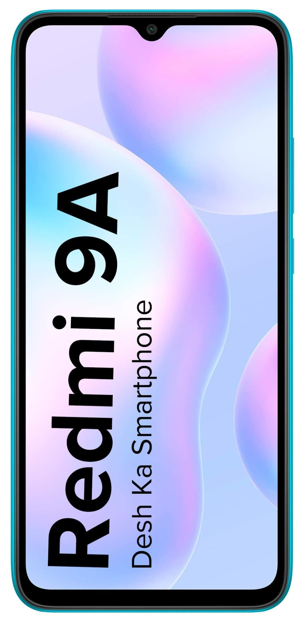 Redmi 9A Nature Green 2GB RAM 32GB Storage