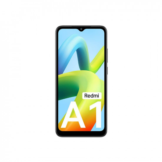 Redmi A1 (2GB RAM, 32GB, Black)