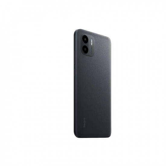 Redmi A1 (2GB RAM, 32GB, Black)