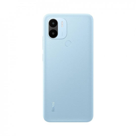 Redmi A1+ (Light Blue, 2GB RAM, 32GB Storage)