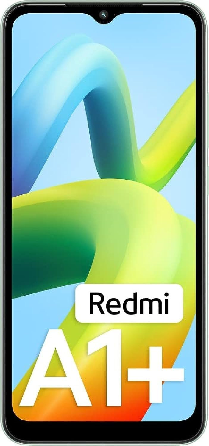 Redmi A1 Light Green 2GB RAM 32GB Storage