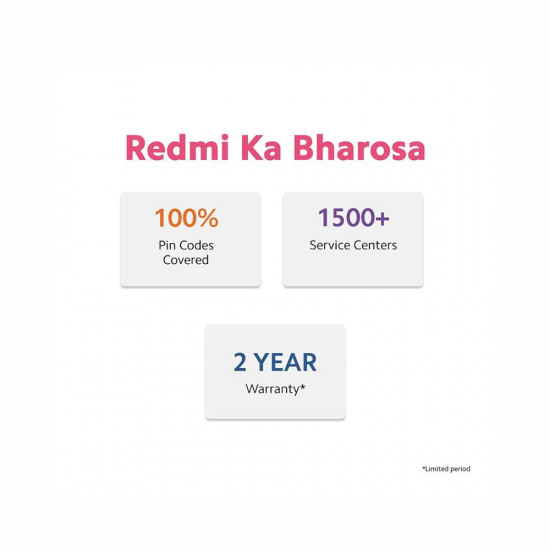 REDMI A2 (Aqua Blue, 64 GB)  (4 GB RAM)