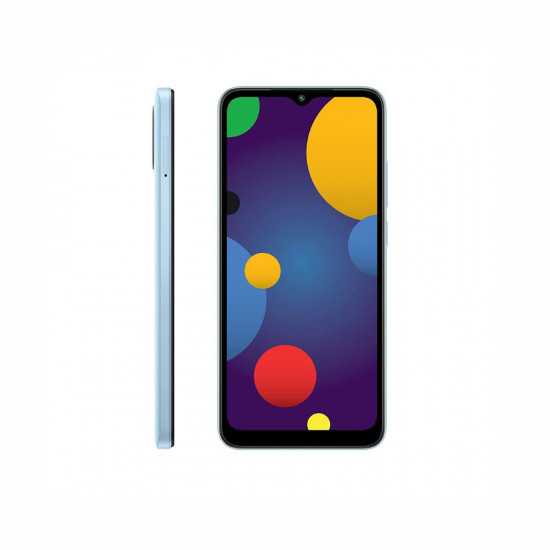 REDMI A2 (Aqua Blue, 64 GB)  (4 GB RAM)