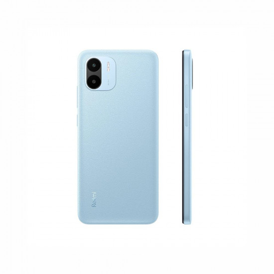 REDMI A2 (Aqua Blue, 64 GB)  (4 GB RAM)