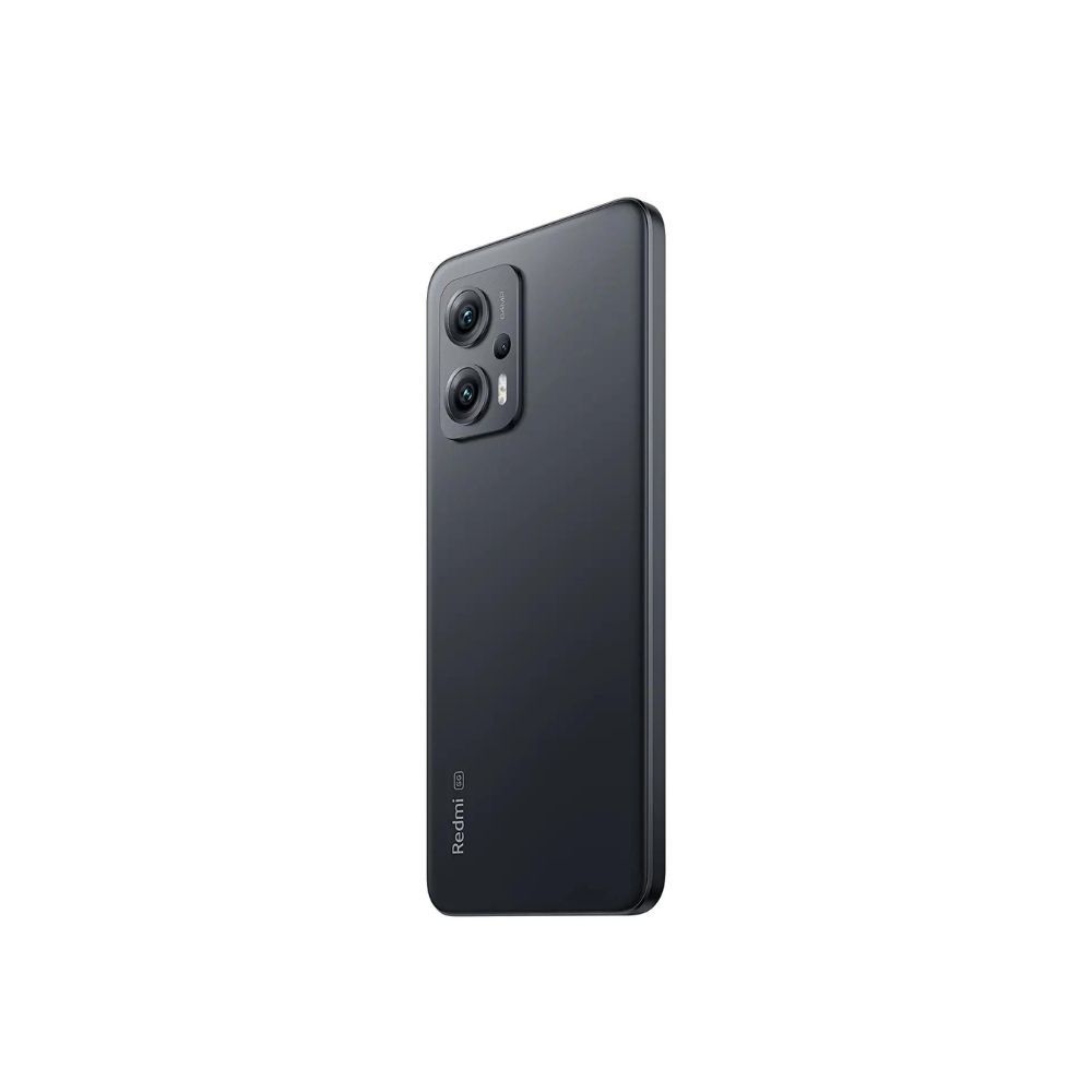 Redmi K50i 5G (Stealth Black, 8GB RAM, 256GB Storage)