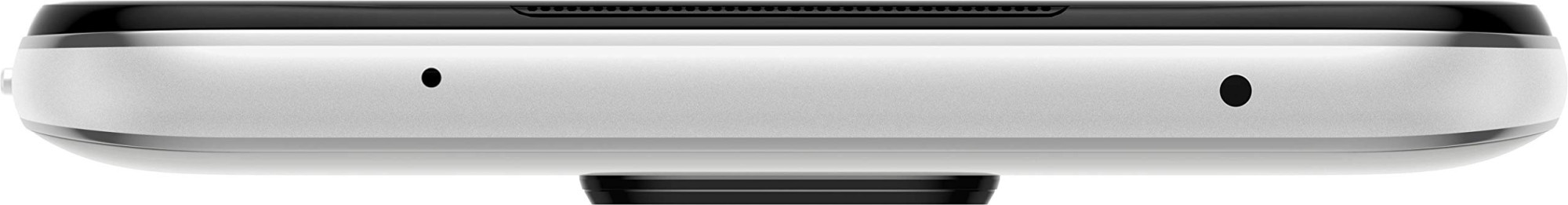 Redmi Note 10 Lite Glacier White 4GB RAM 128GB ROM  Alexa Built-in