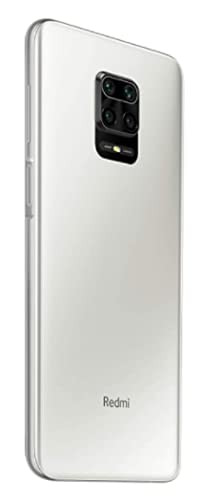 Redmi Note 10 Lite Glacier White 6GB RAM 128GB ROM