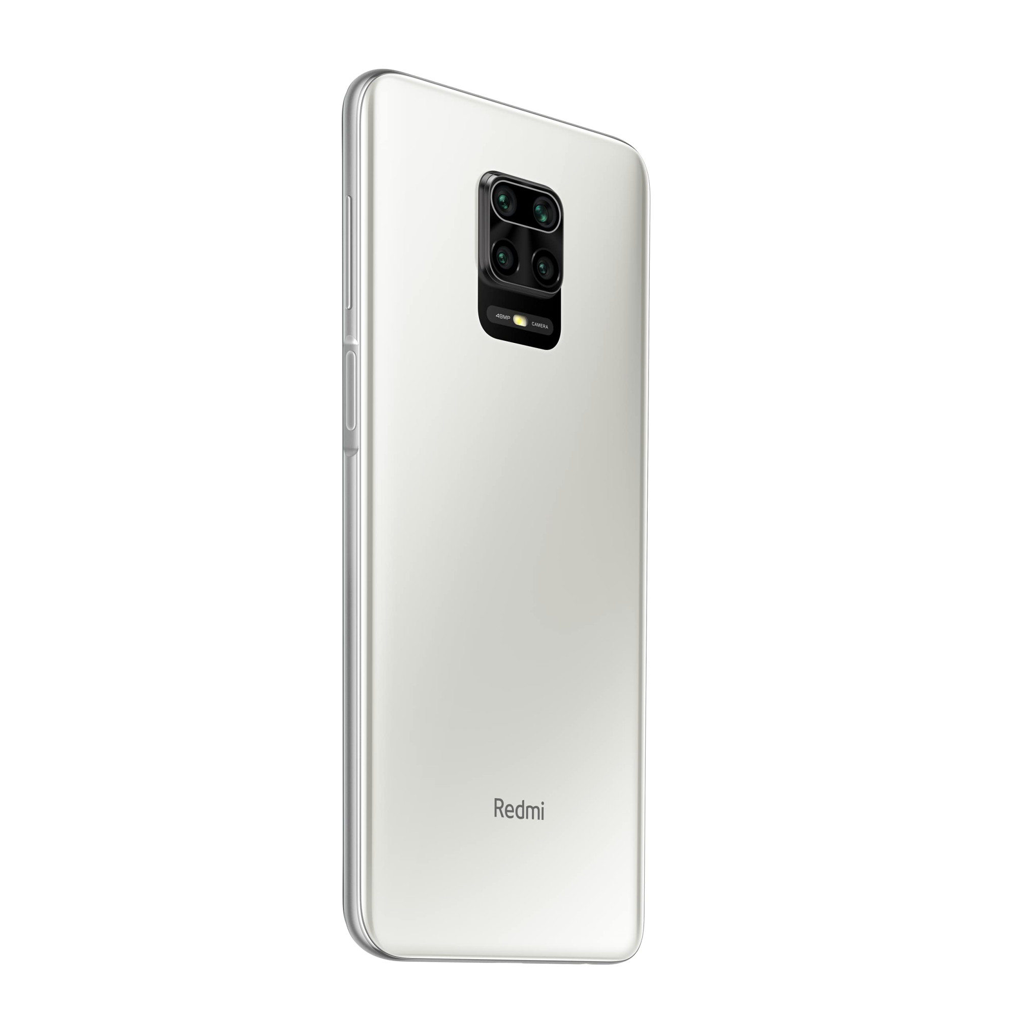 Redmi Note 10 Lite Glacier White 6GB RAM 128GB ROM