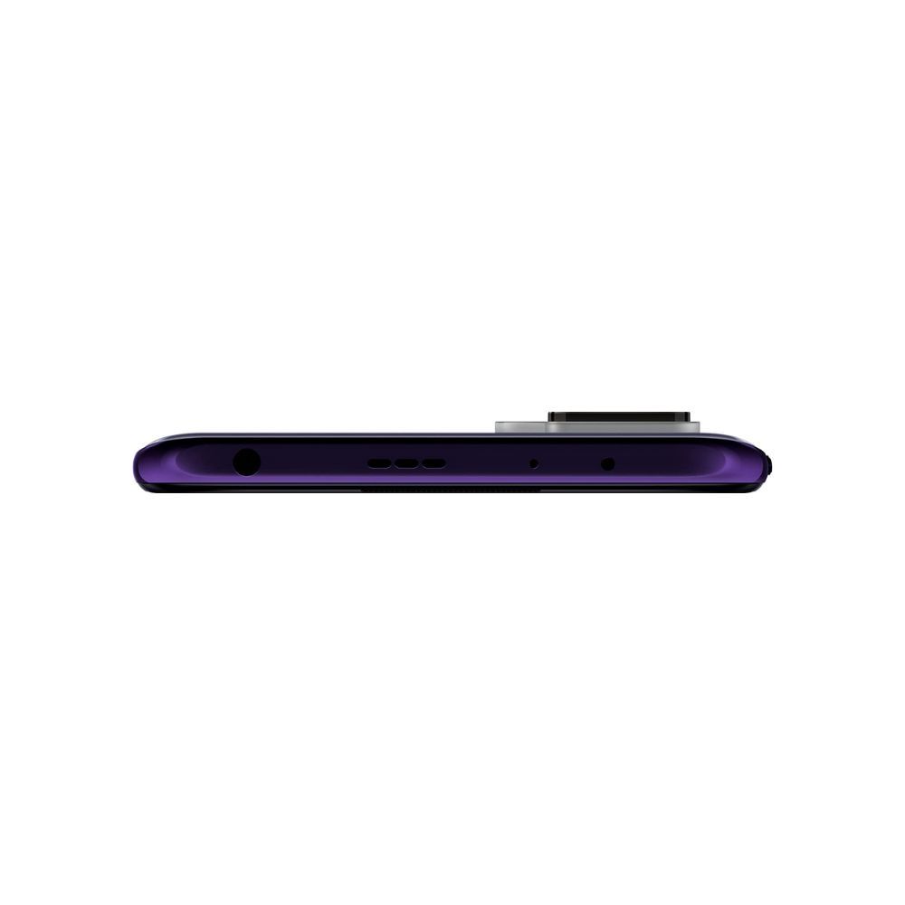 Redmi Note 10 Pro Max (Dark Nebula, 8GB RAM, 128GB Storage)