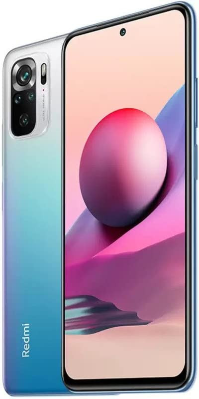 Redmi Note 11 SE Bifrost Blue 64 GB 6 GB RAM
