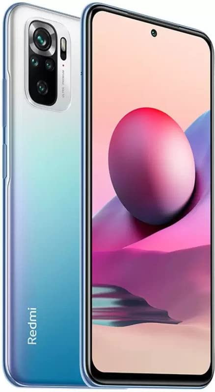 Redmi Note 11 SE Bifrost Blue 64 GB 6 GB RAM