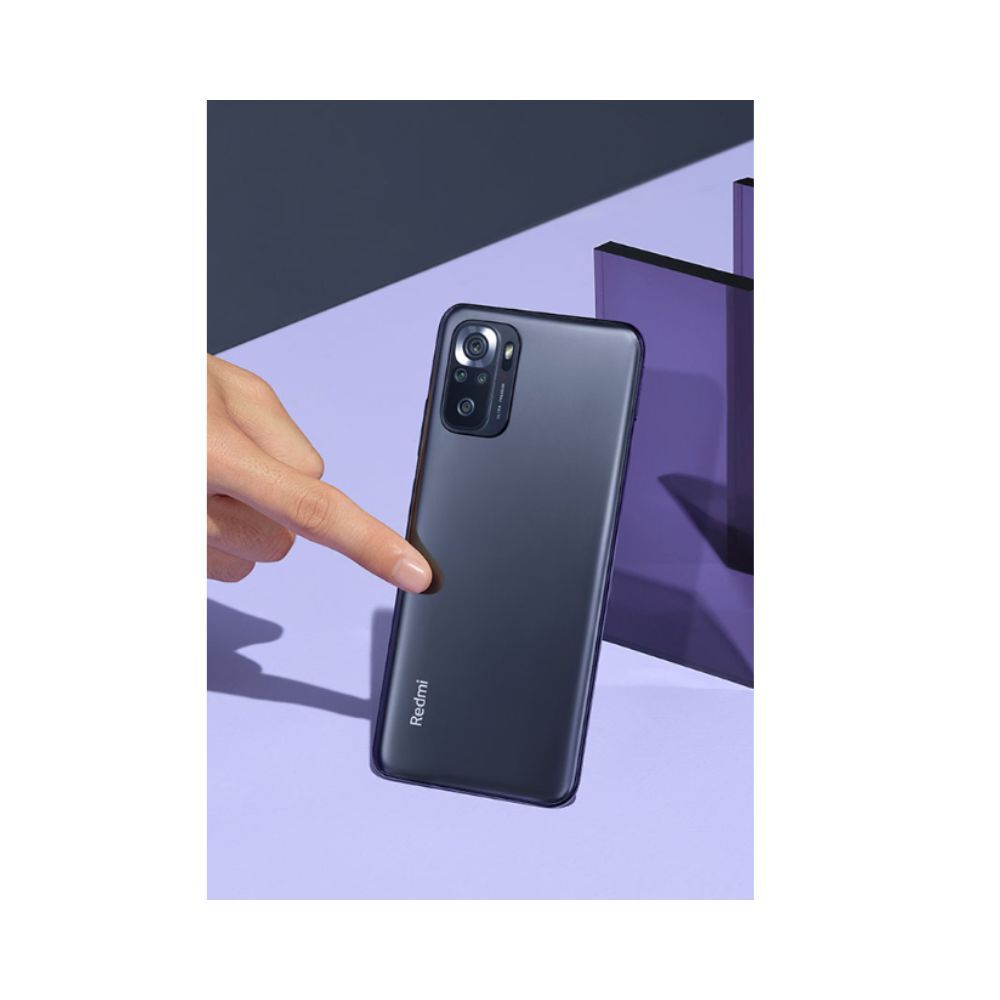 Redmi Note 11SE(Space Black, 6GB RAM, 64GB Storage)