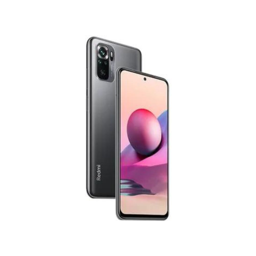 Redmi Note 11SE(Space Black, 6GB RAM, 64GB Storage)