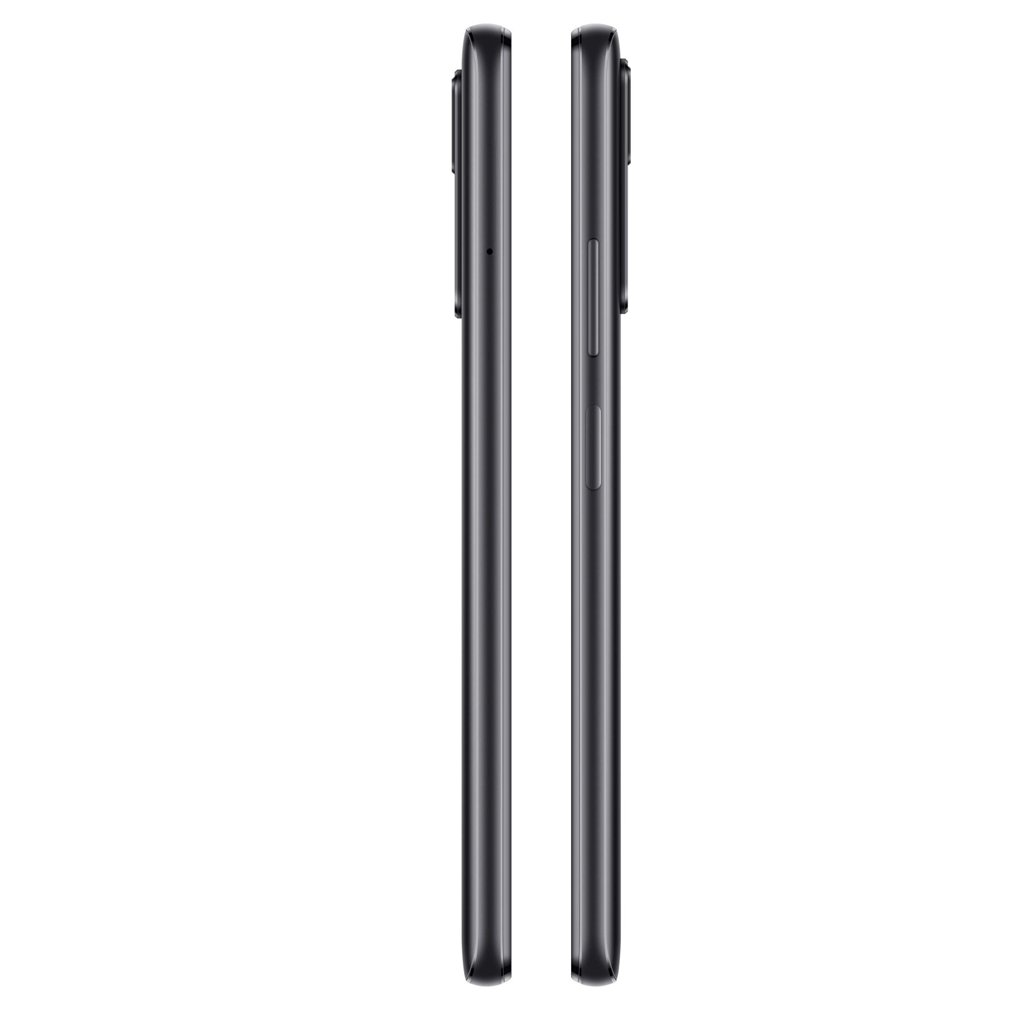 Redmi Note 11T 5G Matte Black 6GB RAM 64GB ROM Dimensity 810 5G  33W Pro Fast Charging Charger Included