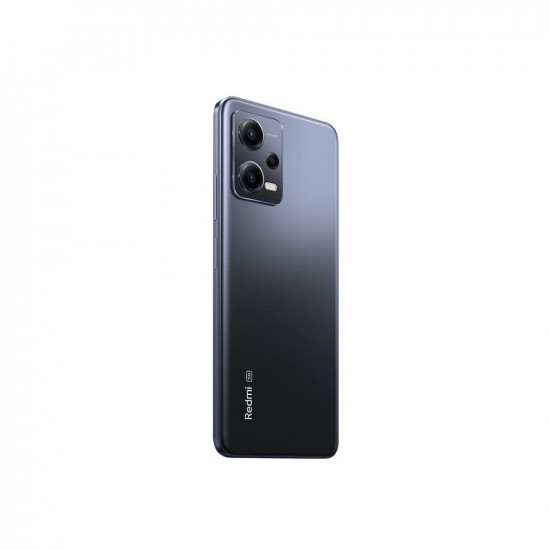 Redmi Note 12 5G 8+256 Black