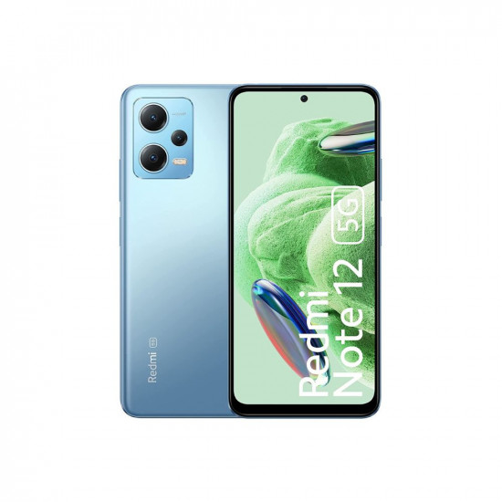 Redmi Note 12 5G 8+256 Blue