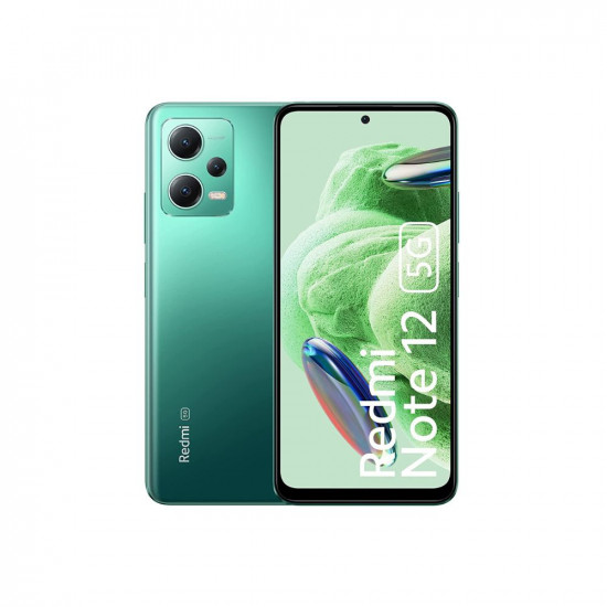Redmi Note 12 5G 8+256 Green