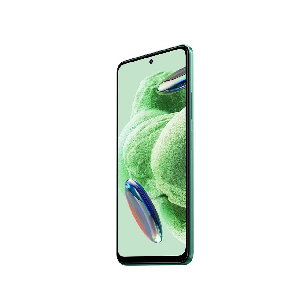 Redmi Note 12 5G Frosted Green 6GB RAM 128GB ROM
