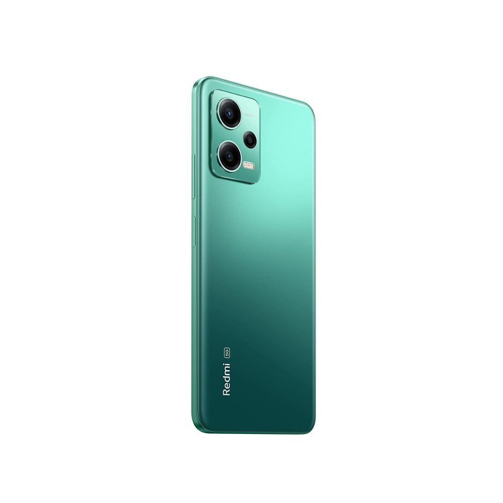 Redmi Note 12 5G Frosted Green 6GB RAM 128GB ROM