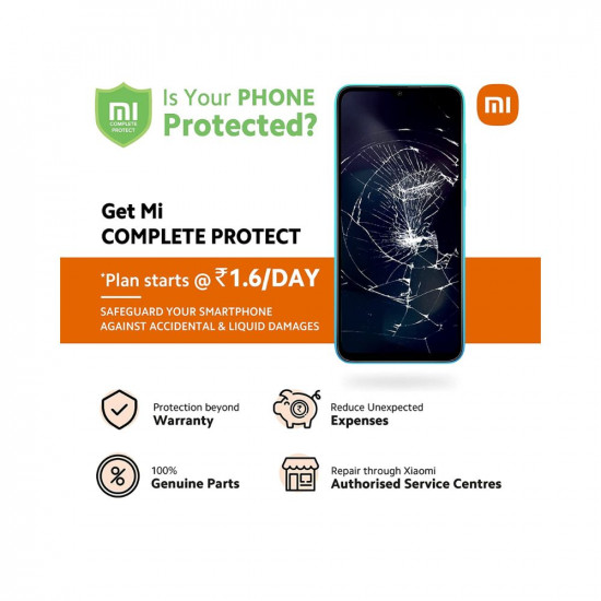 REDMI Note 12 5G Matte Black 128 GB