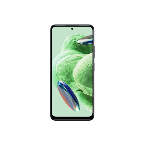 REDMI Note 12 5G Matte Black 128 GB
