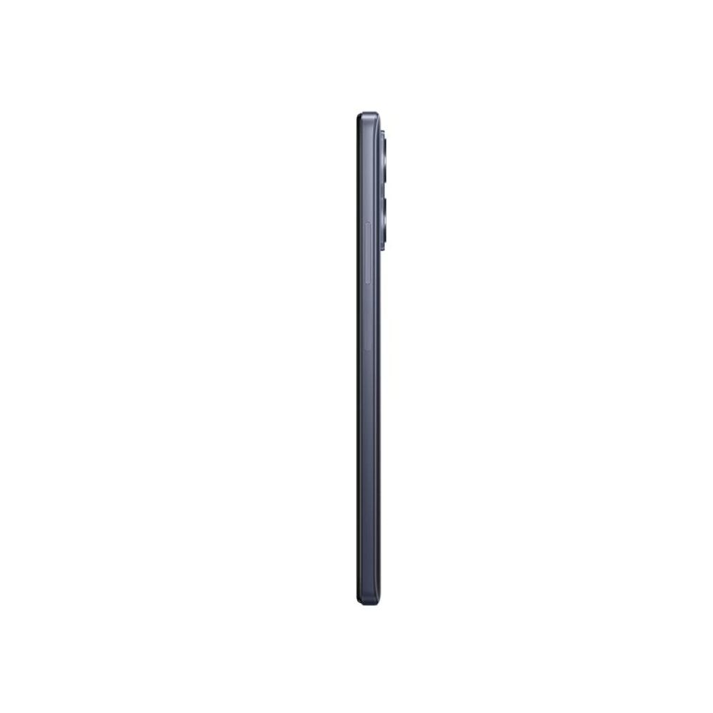 Redmi Note 12 5G Matte Black 6GB RAM 128GB ROM