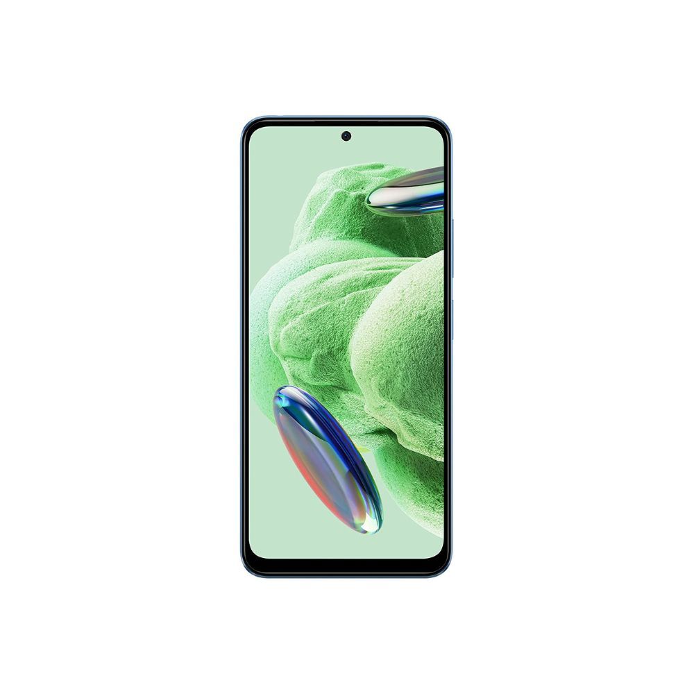 Redmi Note 12 5G Mystique Blue 4GB RAM 128GB ROM