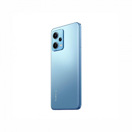 Redmi Note 12 5G Mystique Blue 6GB RAM 128GB ROM