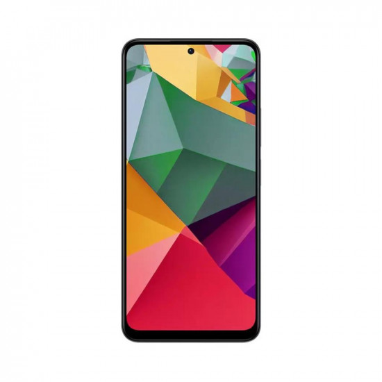 Redmi Note 12 6+128 Black