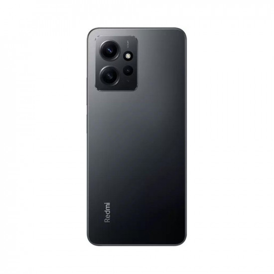 Redmi Note 12 6+128 Black