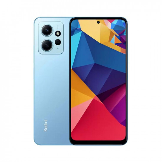 Redmi Note 12 6+128 Blue