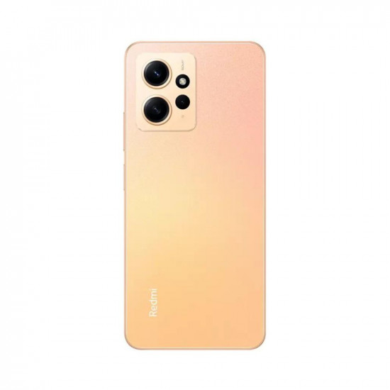 Redmi Note 12 6+128 Gold