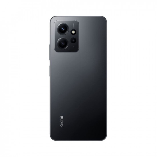 Redmi Note 12 6+64 Black