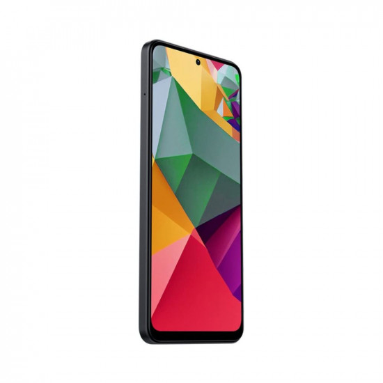 REDMI Note 12 Lunar Black 64 GB