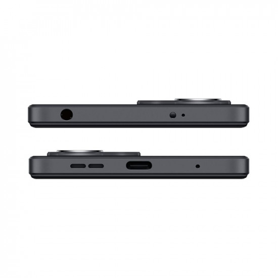 REDMI Note 12 Lunar Black 64 GB