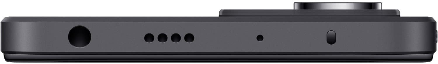 Redmi Note 12 Pro 5G  Onyx Black 6GB RAM 128GB ROM 