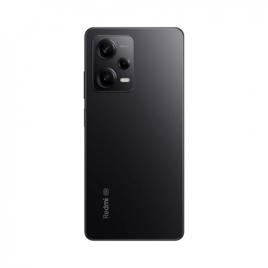 Redmi Note 12 Pro 5G 8+128 Onyx Black
