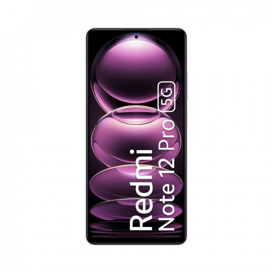 Redmi Note 12 Pro 5G 8+128 Stardust Purple