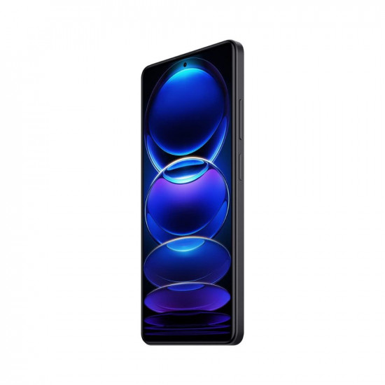 Redmi Note 12 Pro 5G 8+256 Onyx Black