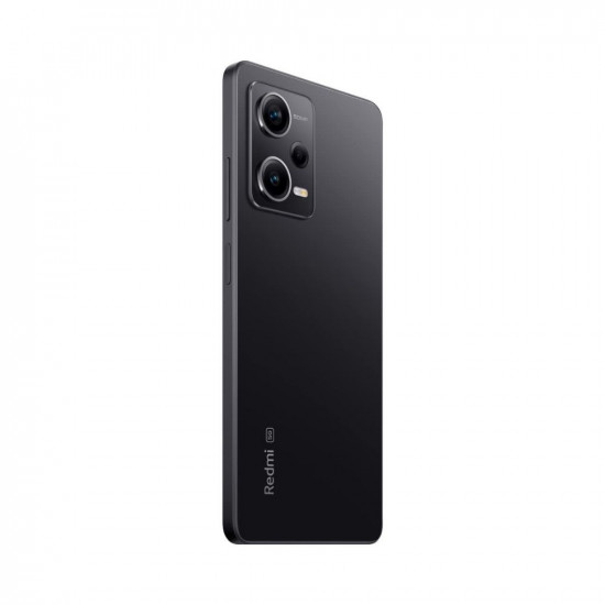 Redmi Note 12 Pro 5G 8+256 Onyx Black