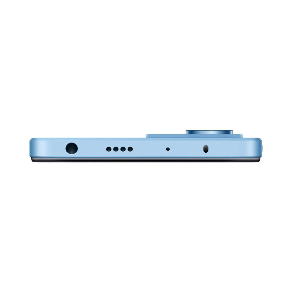 Redmi Note 12 Pro 5G (Glacier Blue, 8GB RAM, 256GB Storage)