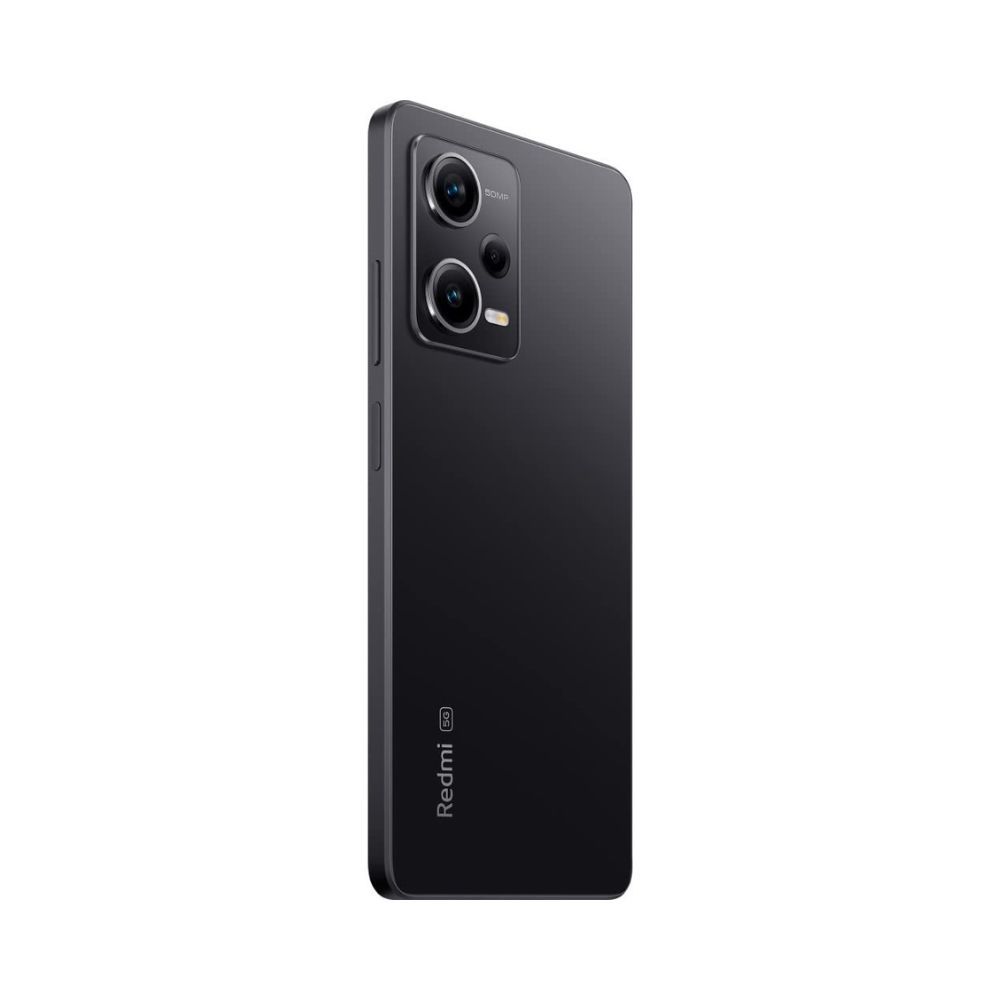 Redmi Note 12 Pro 5G (Onyx Black, 6GB RAM, 128GB Storage)