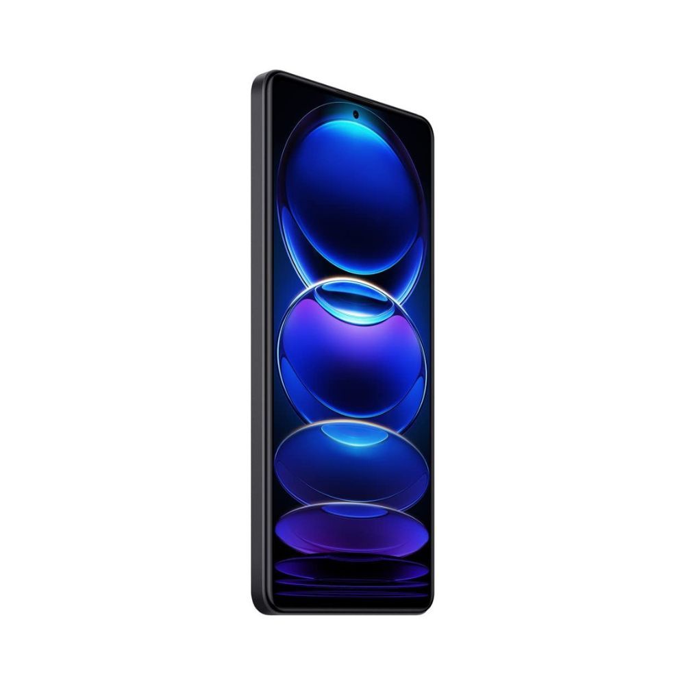 Redmi Note 12 Pro 5G (Onyx Black, 6GB RAM, 128GB Storage)