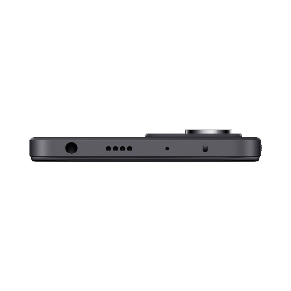 Redmi Note 12 Pro 5G (Onyx Black, 8GB RAM, 256GB Storage)