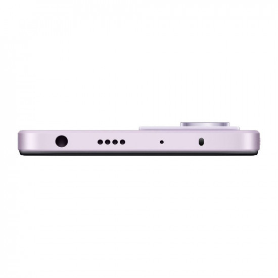 Redmi Note 12 Pro 5G (Stardust Purple, 6GB RAM, 128GB Storage)