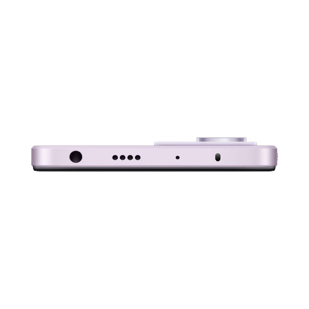 Redmi Note 12 Pro 5G (Stardust Purple, 8GB RAM, 256GB Storage)