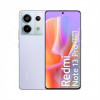 Redmi Note 13 Pro 5G (Coral Purple, 12GB RAM, 256GB Storage)