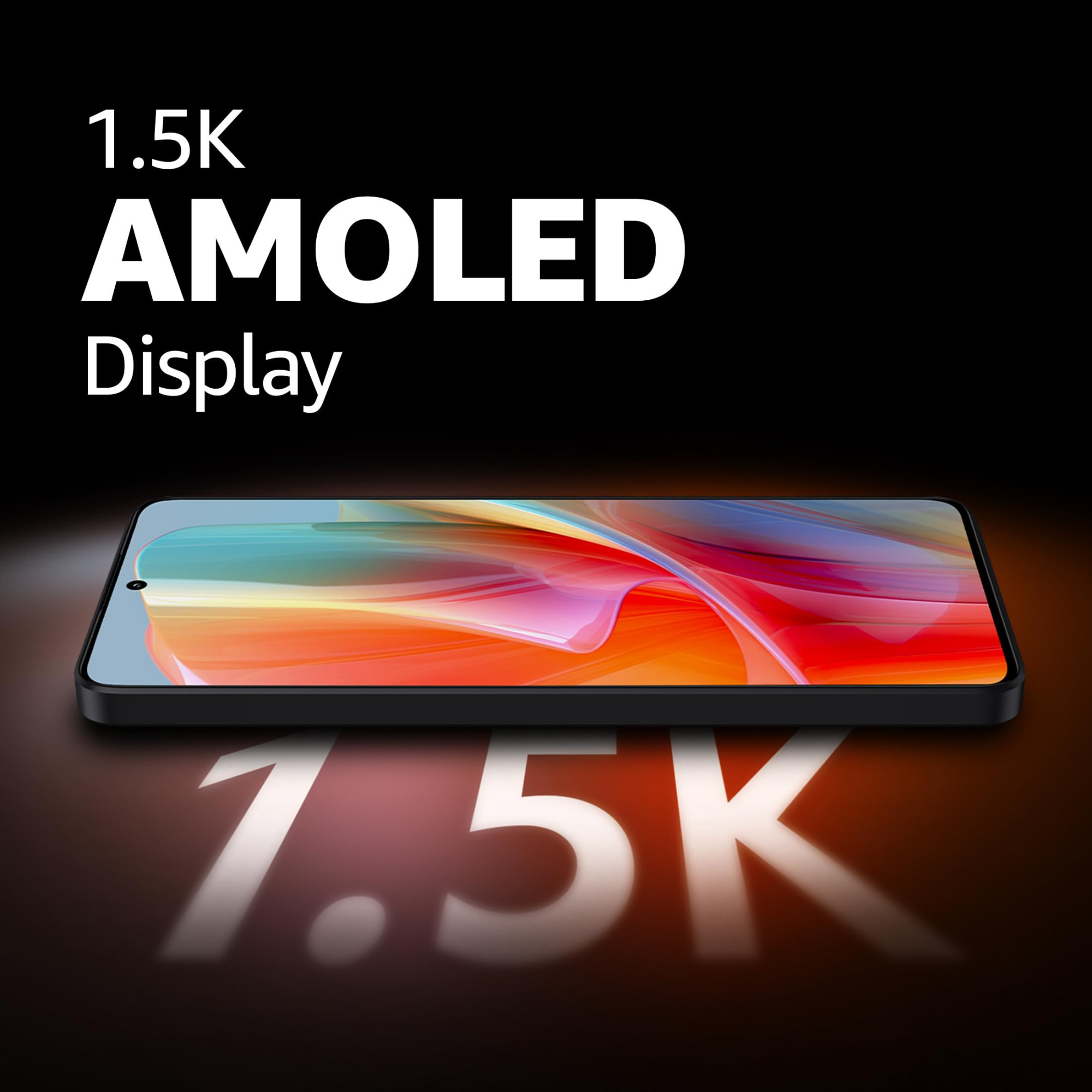 Redmi Note 13 Pro Arctic White 8GB RAM 128GB Storage  15K AMOLED  200MP Hi-Res Camera  Flagship 4nm SD 7s Gen 2  67W TurboCharge