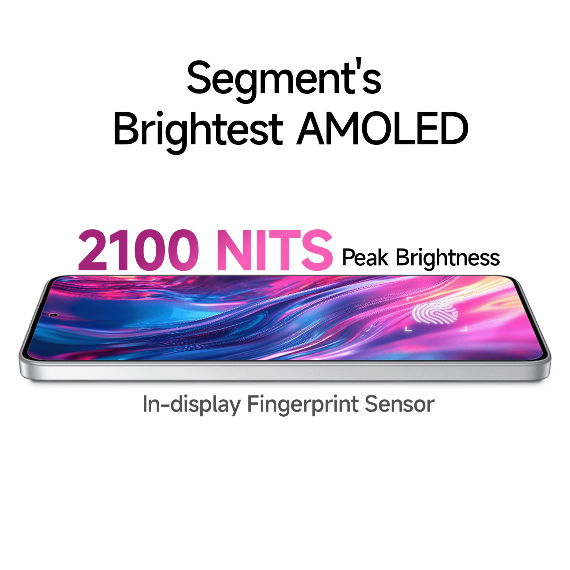 Redmi Note 14 5G Titan Black 6GB RAM 128GB Storage  Global Debut MTK Dimensity 7025 Ultra  2100 nits Segment Brightest 120Hz AMOLED  50MP Sony LYT 600 OISEIS Triple Camera
